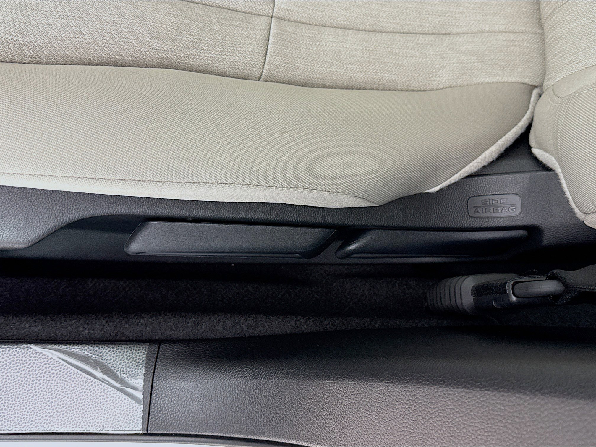 New 2025 Honda Accord LX image 21