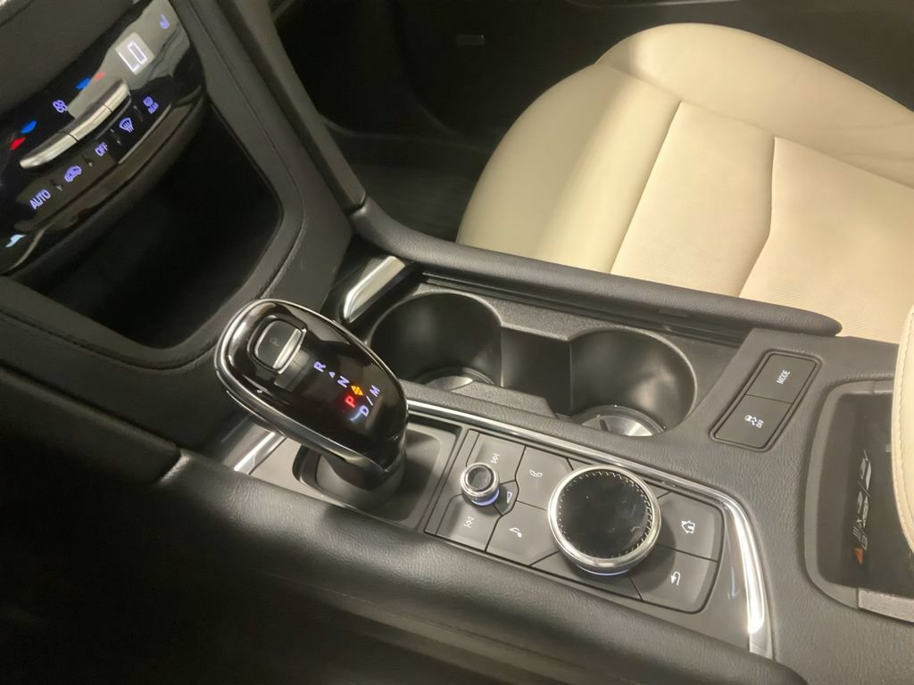 Used 2022 Cadillac XT5 Sportv AWD/4WD image 24