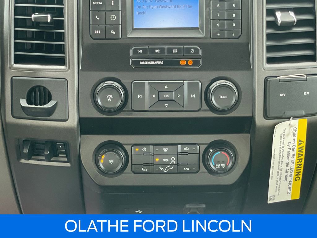 Used 2022 Ford F250 XL w/ Power Equipment Group image 21