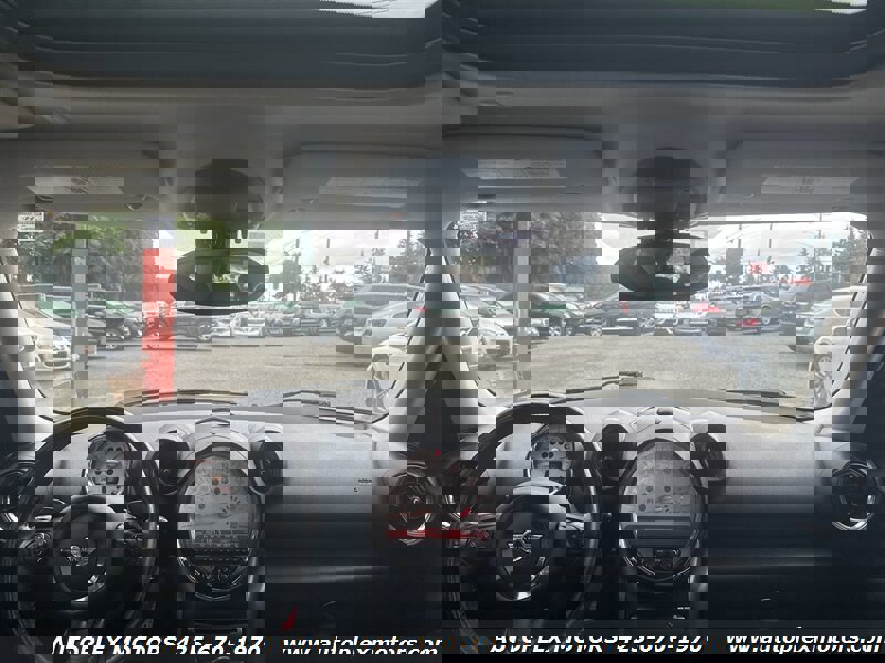 Used 2013 MINI Cooper Countryman S image 19