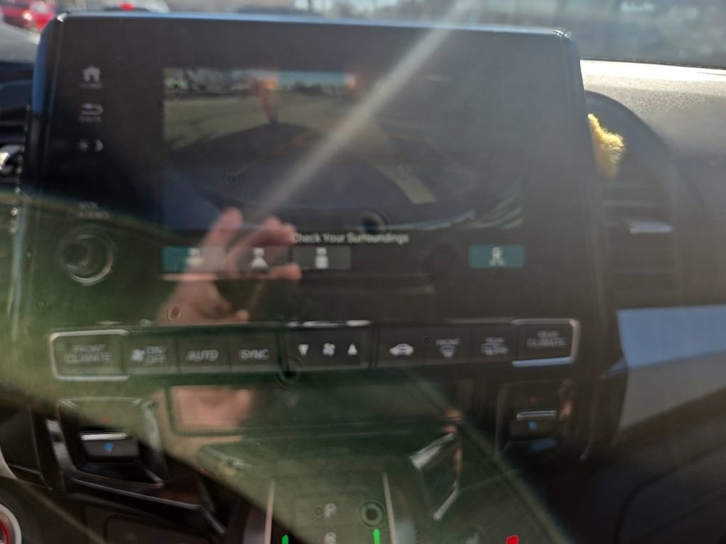 Certified 2023 Honda Odyssey Sport image 21