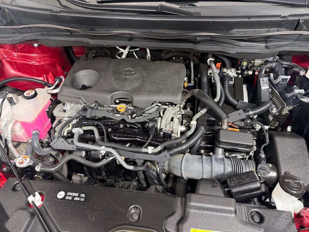 Used 2021 Toyota Sienna LE w/ LE Plus Package FWD image 36