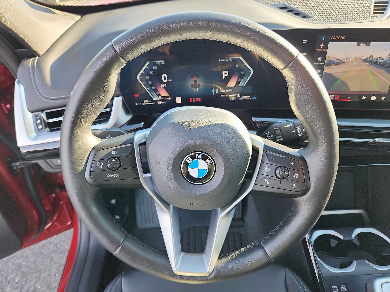 Used 2026 BMW X1 xDrive28i w/ Convenience Package AWD/4WD image 18