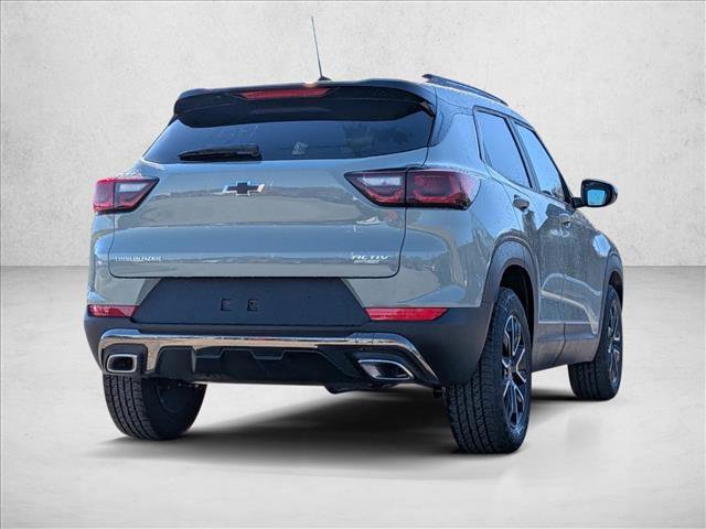 New 2026 Chevrolet TrailBlazer ACTIV image 5