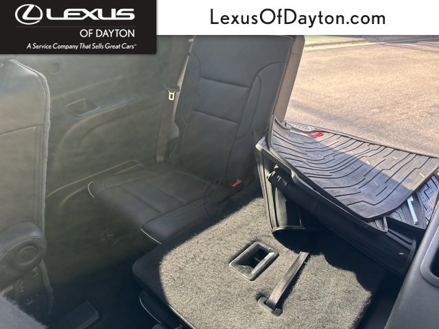 Used 2020 GMC Acadia Denali w/ Trailering Package image 40