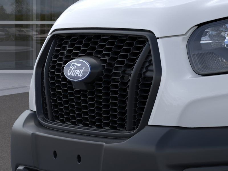 New 2026 Ford Transit 250 148 Medium Roof RWD image 17