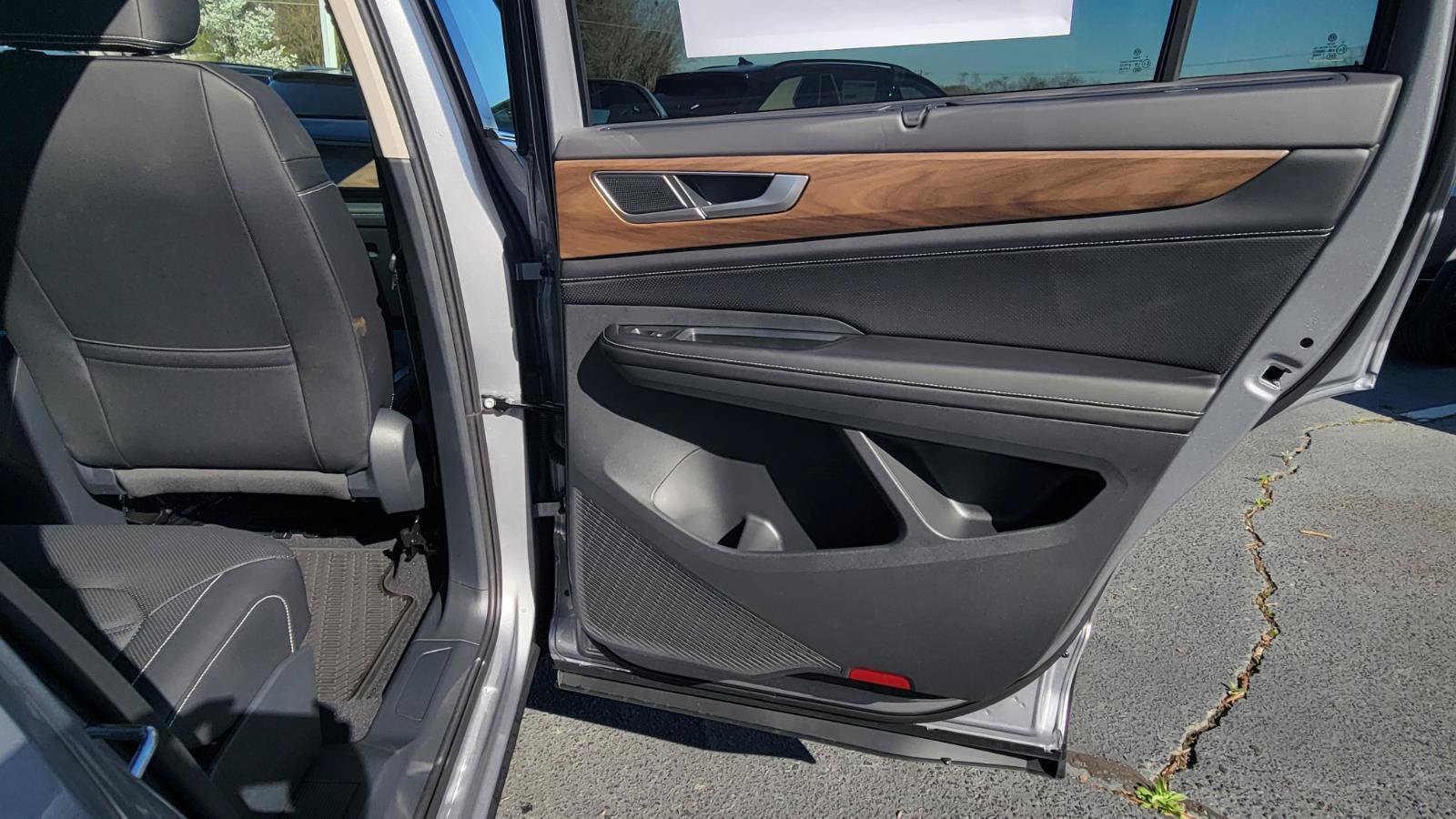 New 2026 Volkswagen Atlas SE AWD/4WD image 41