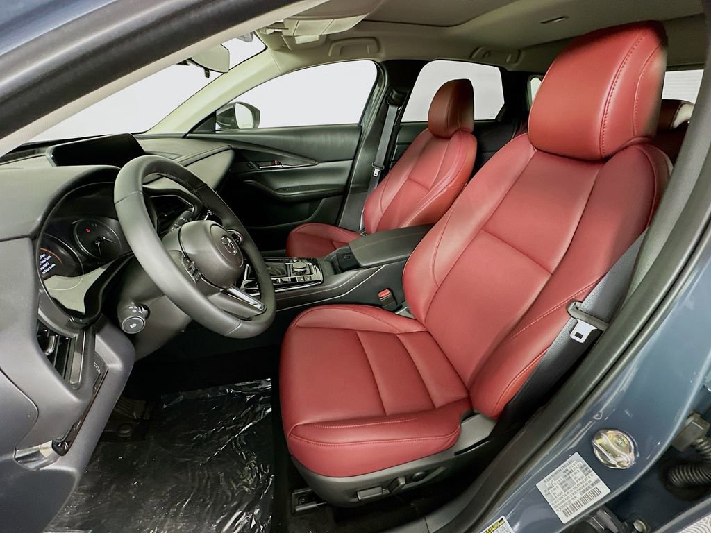 Certified 2025 MAZDA CX-30 AWD 2.5 S w/ Preferred Package image 29