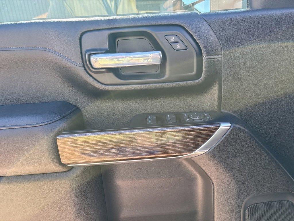 Used 2021 GMC Sierra 2500 SLE w/ SLE Convenience Package image 8