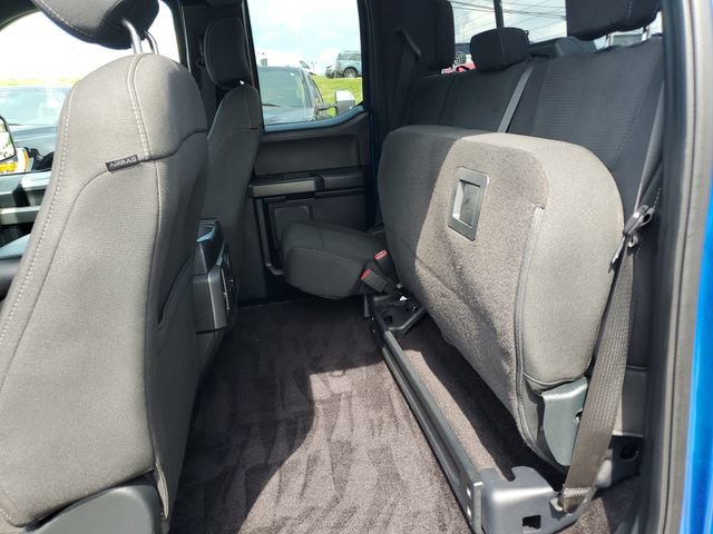 Used 2017 Ford F150 XLT w/ Equipment Group 302A Luxury AWD/4WD image 26