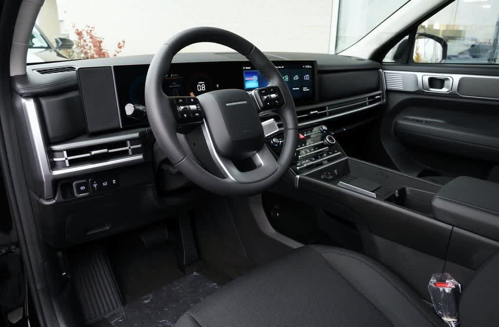New 2026 Hyundai Santa Fe SE FWD image 9