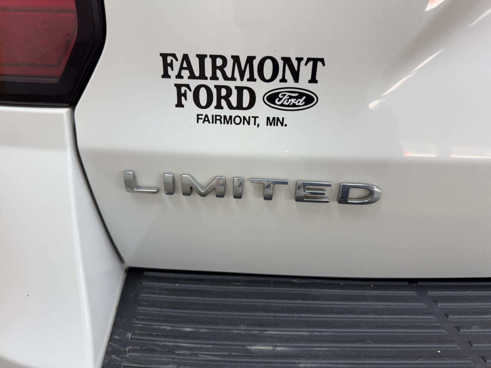 Used 2021 Ford Expedition Limited AWD/4WD image 37
