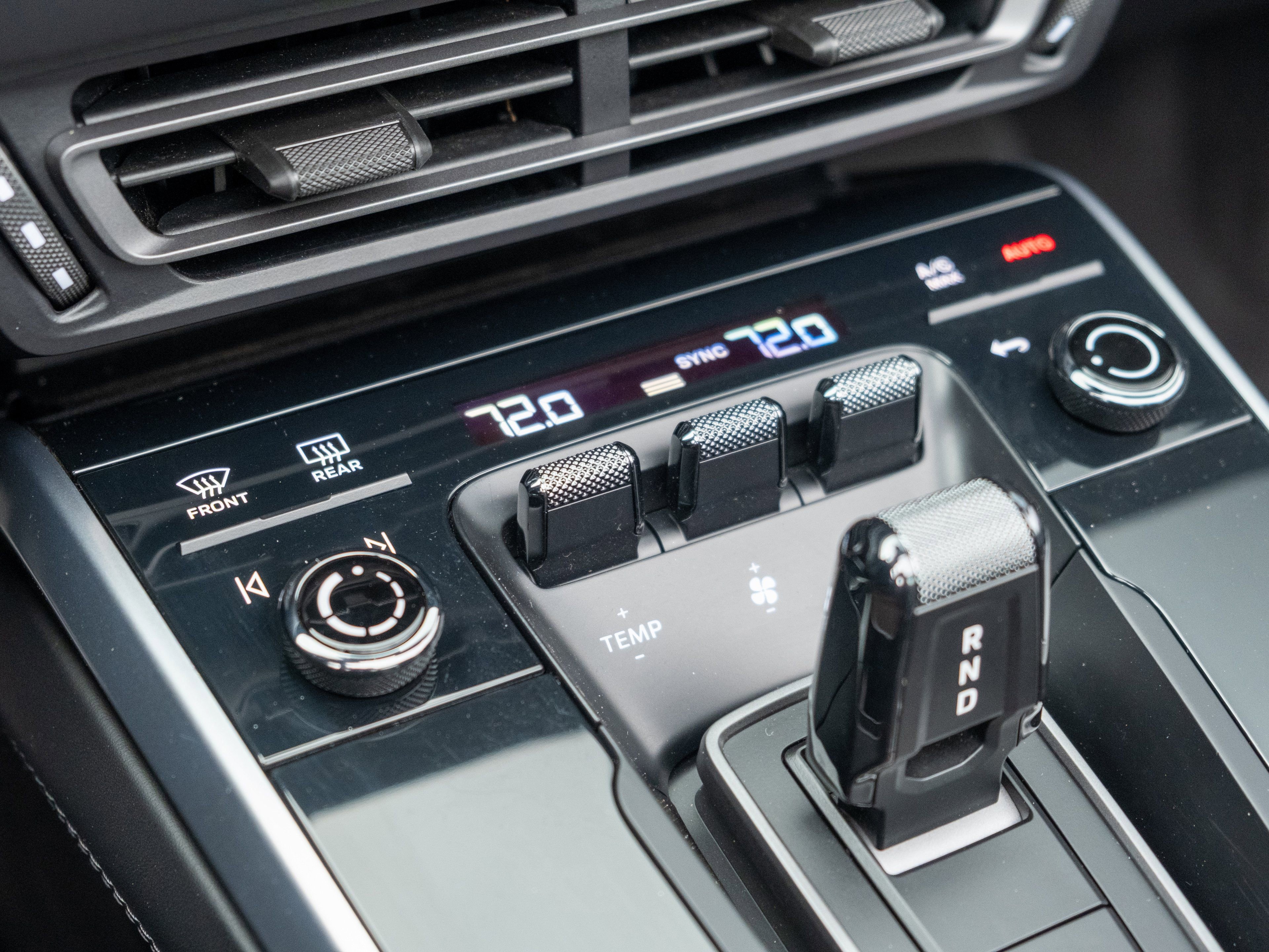 Certified 2021 Porsche 911 Targa 4 image 30