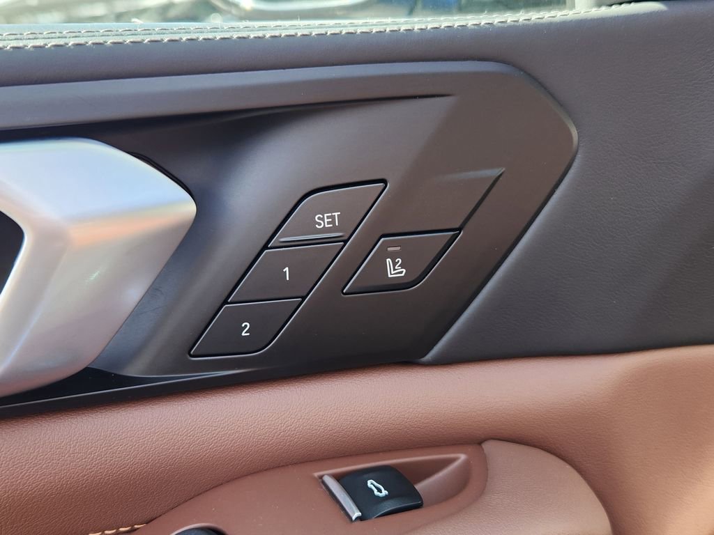 Certified 2024 BMW X5 M60i image 26