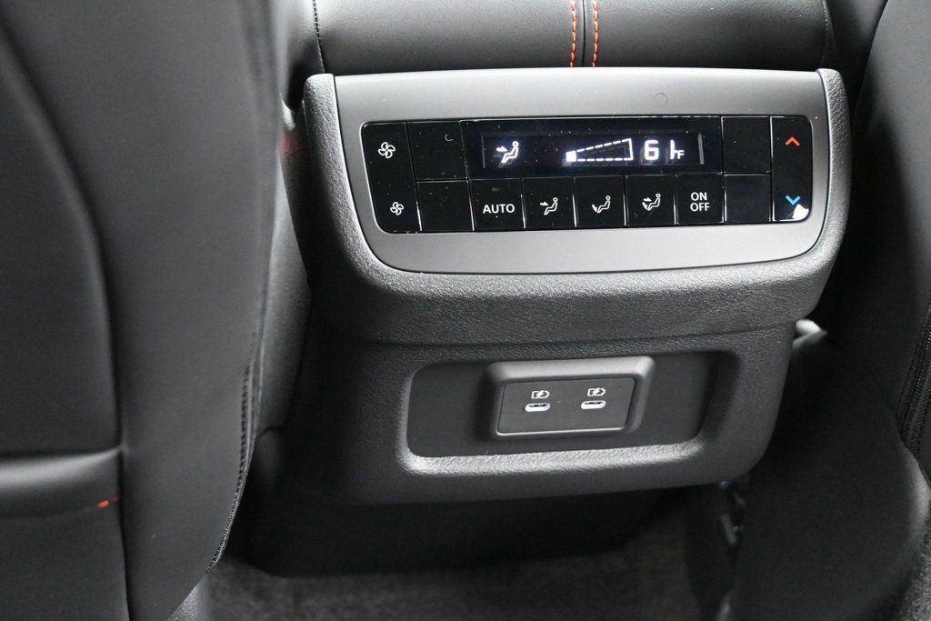 New 2026 Nissan Pathfinder Rock Creek w/ Rock Creek Premium Package AWD/4WD image 14