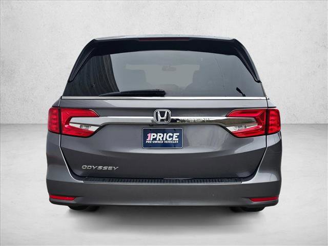 Used 2019 Honda Odyssey LX image 4