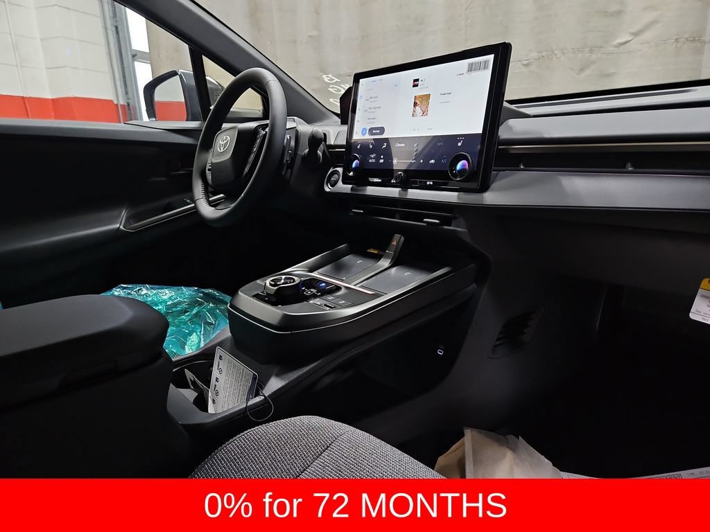 New 2026 Toyota bZ AWD/4WD image 27