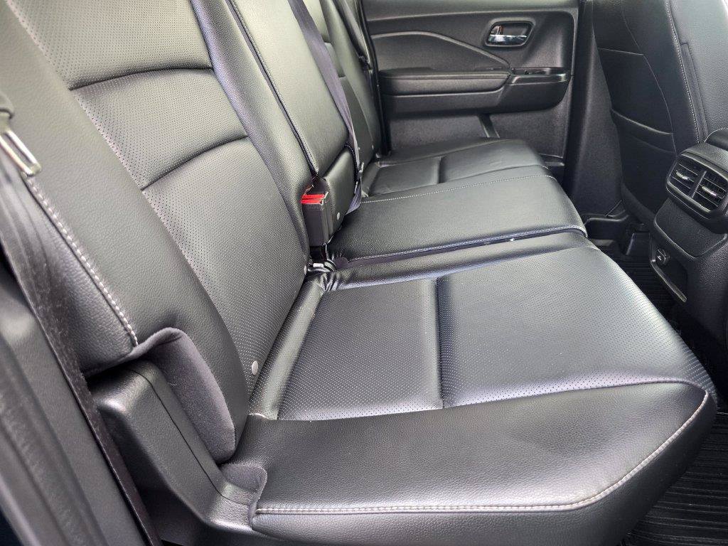 Used 2025 Honda Ridgeline RTL image 13