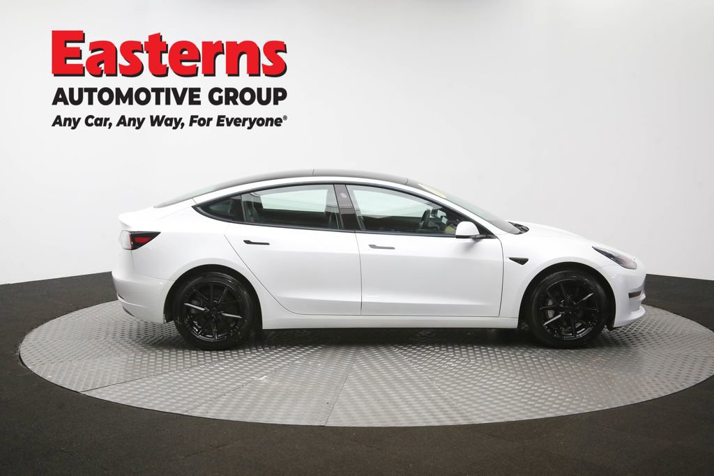 Used 2021 Tesla Model 3 Standard Range Plus RWD image 42