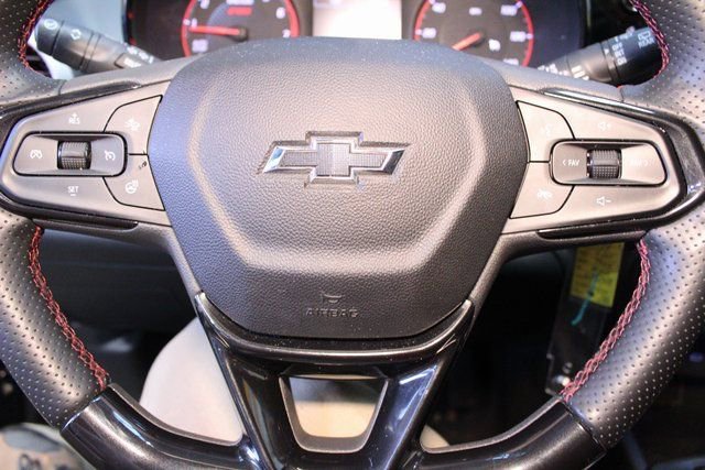 Used 2024 Chevrolet Trax RS w/ Driver Confidence Package image 19