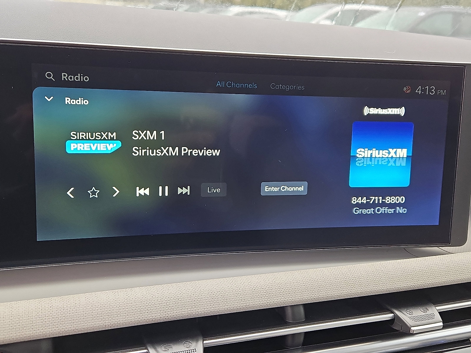 Used 2025 Hyundai Tucson SEL image 27