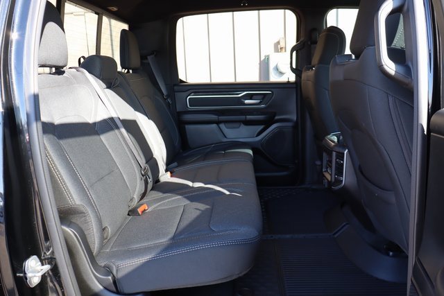 Used 2020 RAM 1500 Big Horn image 42