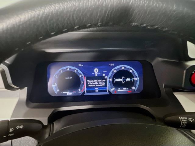 Used 2024 Toyota Tacoma TRD Sport RWD image 13