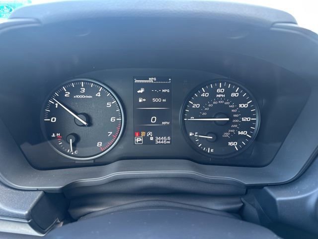 Used 2025 Subaru Impreza 2.0i AWD/4WD image 15