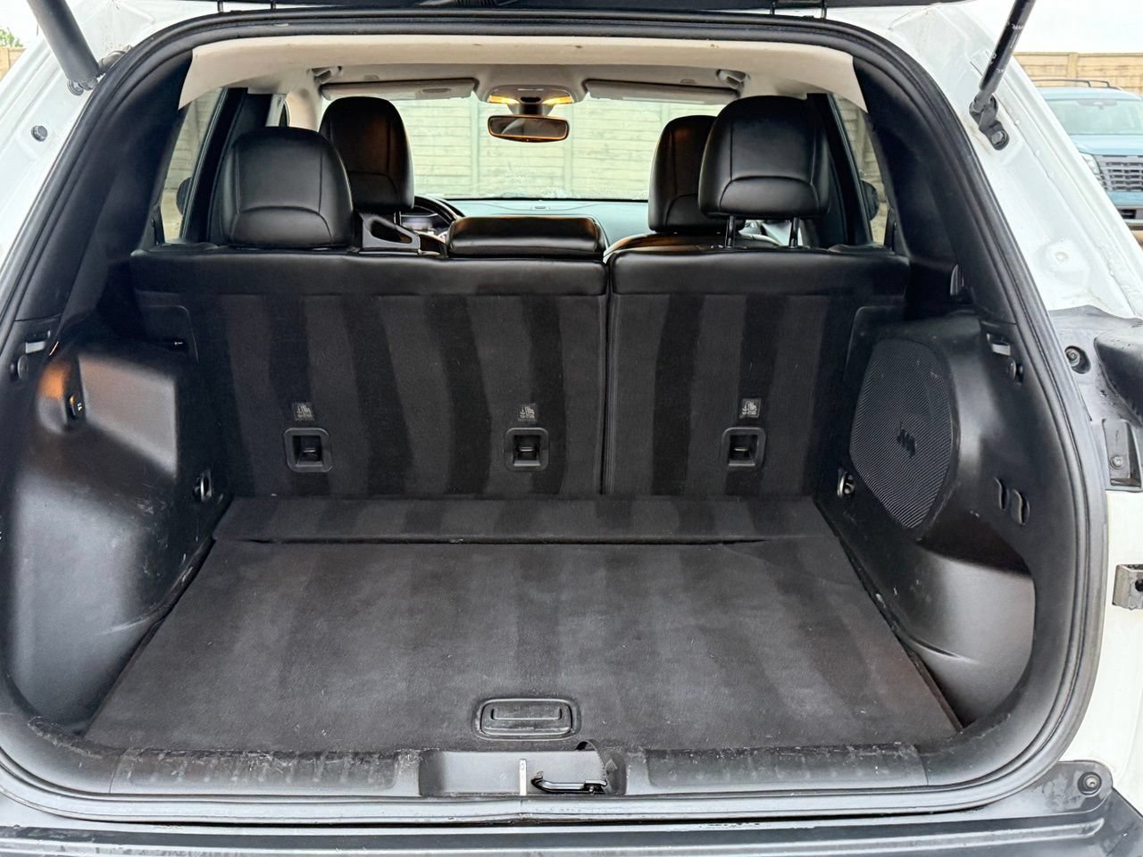 Used 2019 Jeep Cherokee Limited AWD/4WD image 44