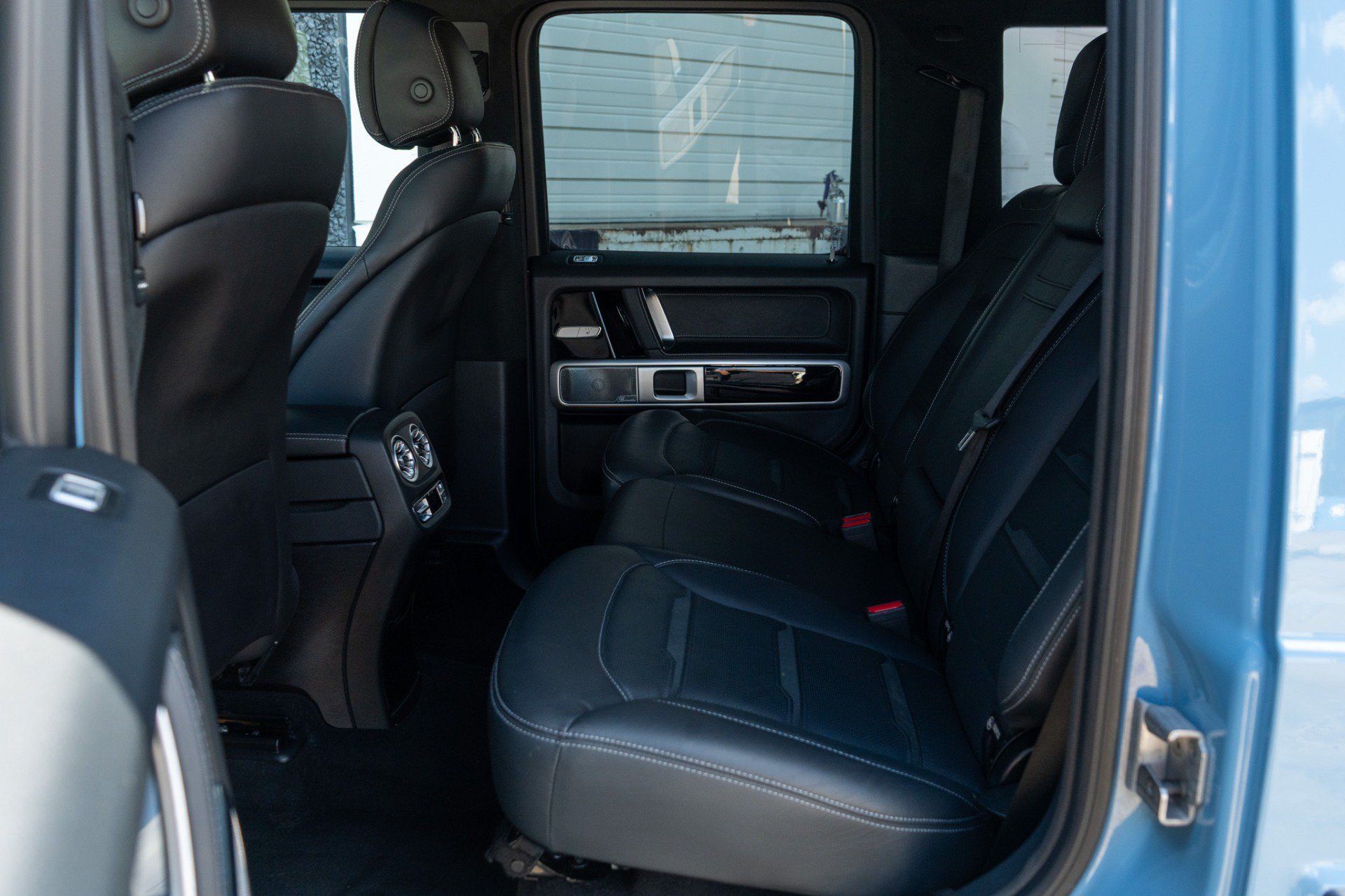Used 2023 Mercedes-Benz G 63 AMG 4MATIC image 28