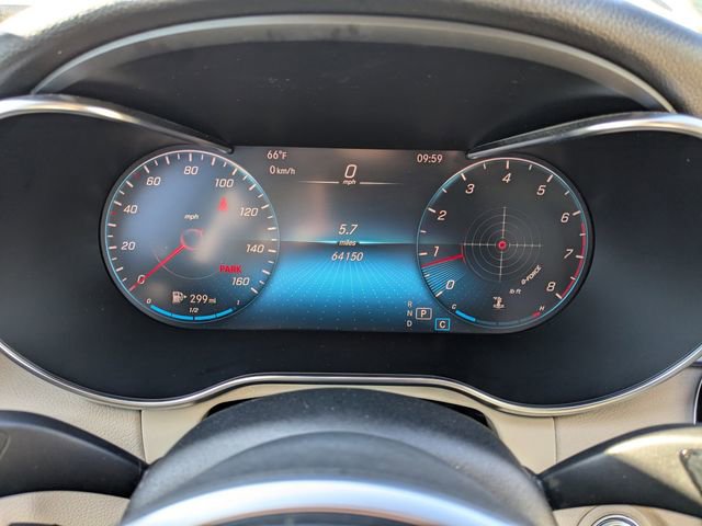 Used 2021 Mercedes-Benz C 300 Sedan image 25