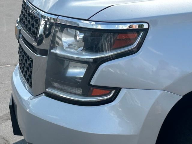 Used 2020 Chevrolet Suburban LT image 11