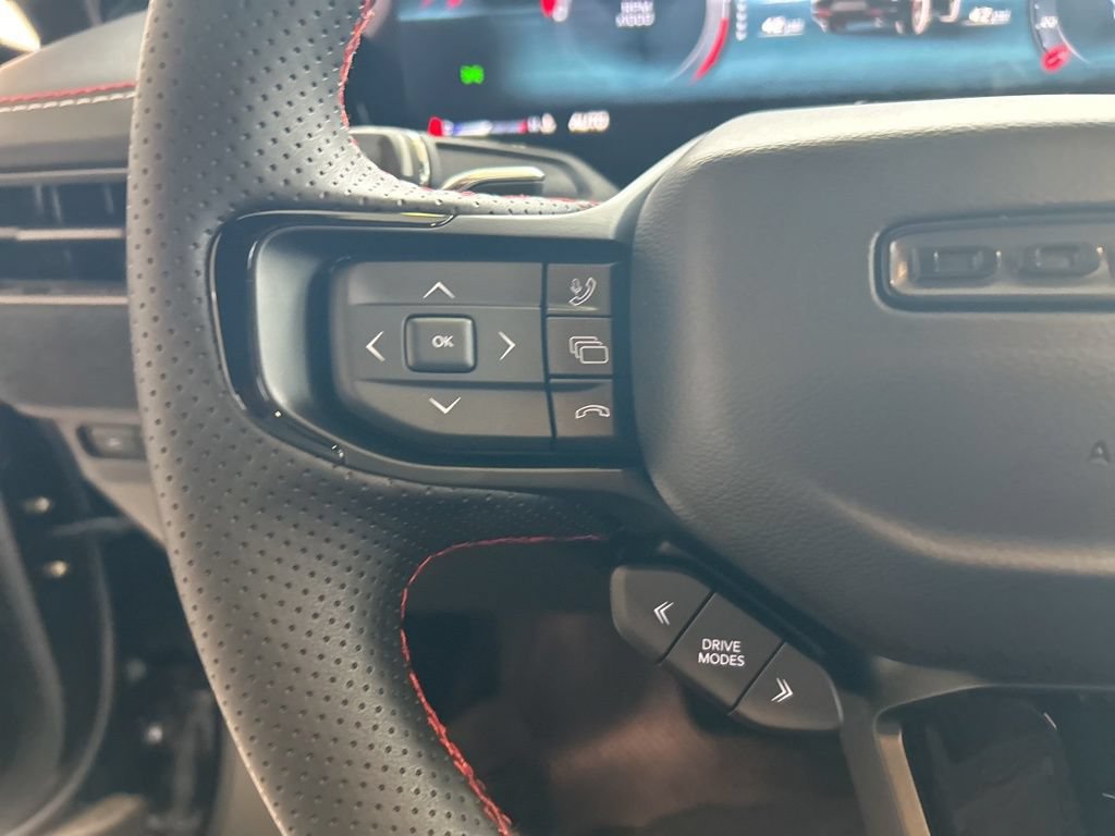 New 2026 Dodge Charger Scat Pack AWD/4WD image 51