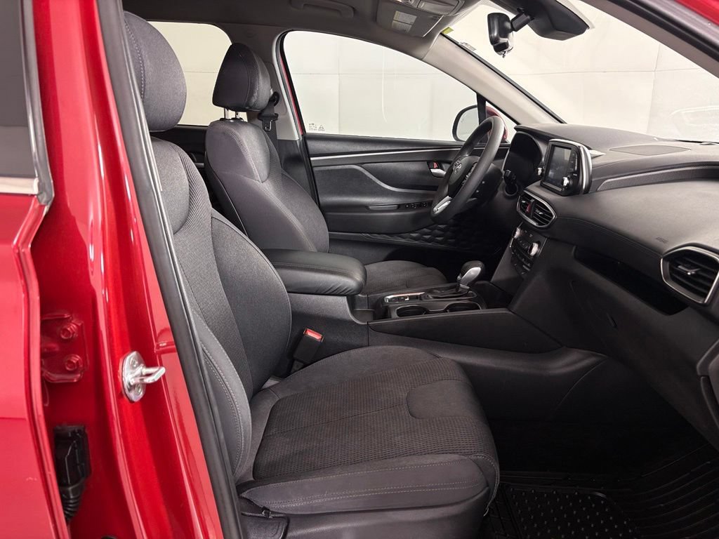 Used 2020 Hyundai Santa Fe SEL FWD image 37