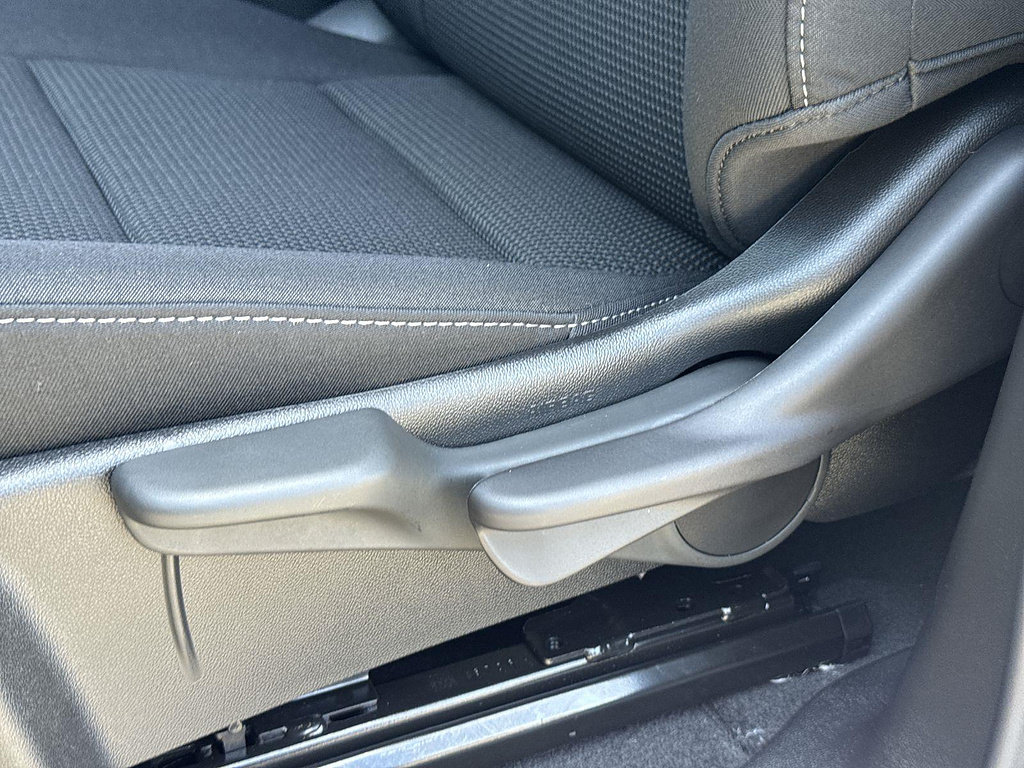 New 2026 GMC Canyon Elevation RWD image 20