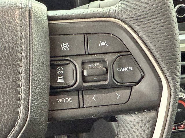 Used 2025 Toyota Tacoma SR5 w/ SR5 Upgrade Package image 13