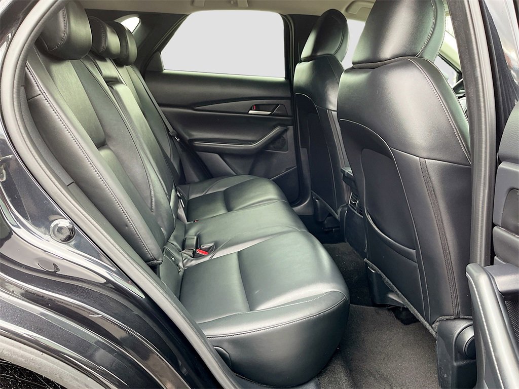 Used 2023 MAZDA CX-30 AWD 2.5 S w/ Select Package image 24