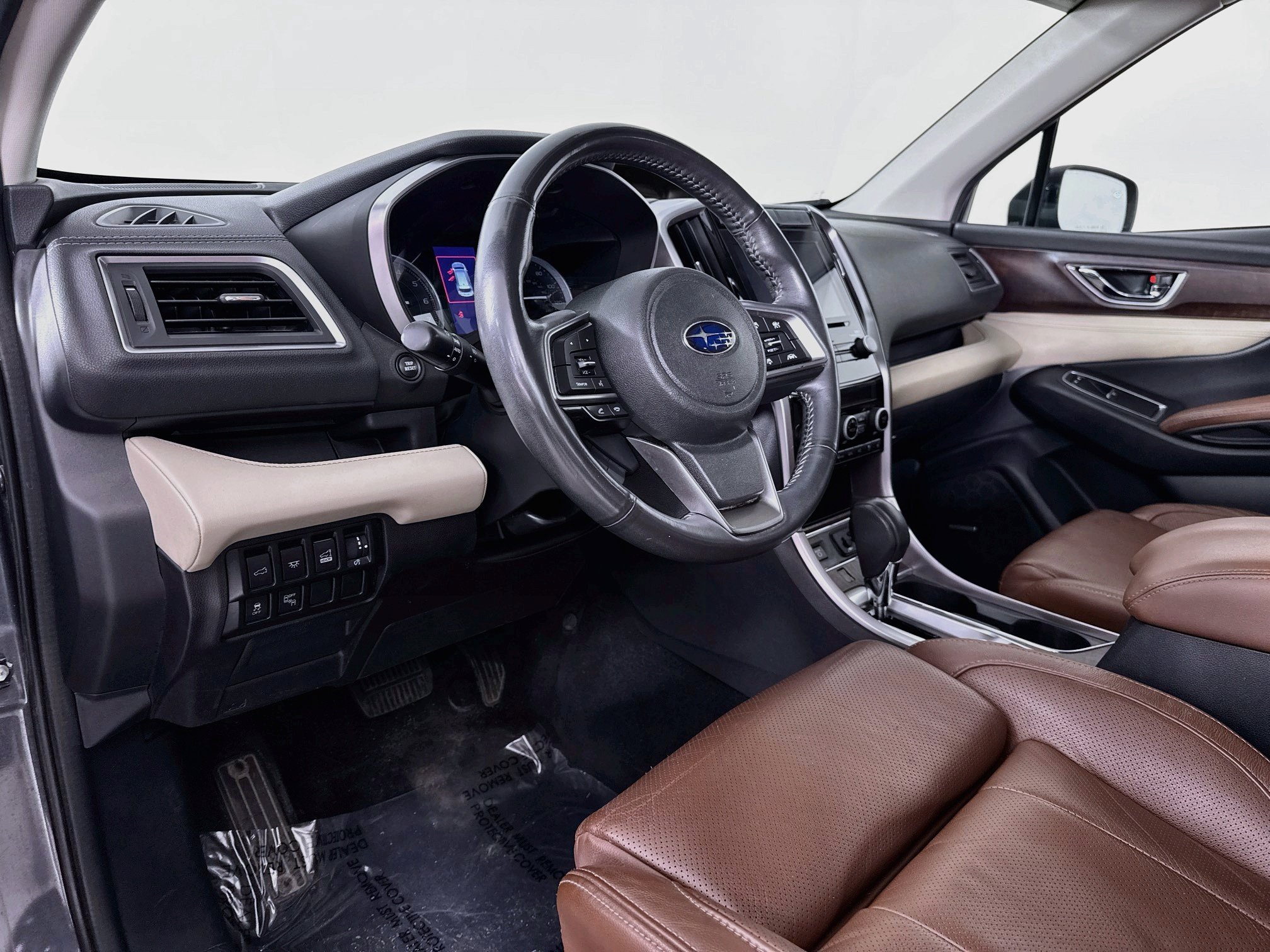 Used 2020 Subaru Ascent Touring AWD/4WD image 9