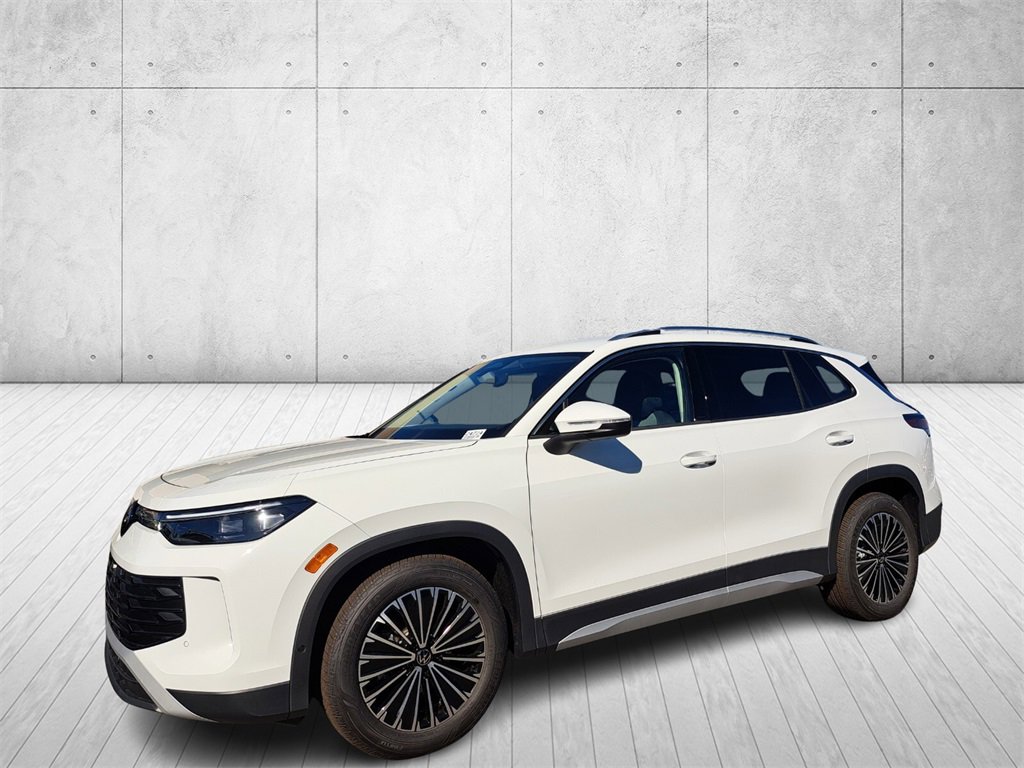 New 2026 Volkswagen Jetta S