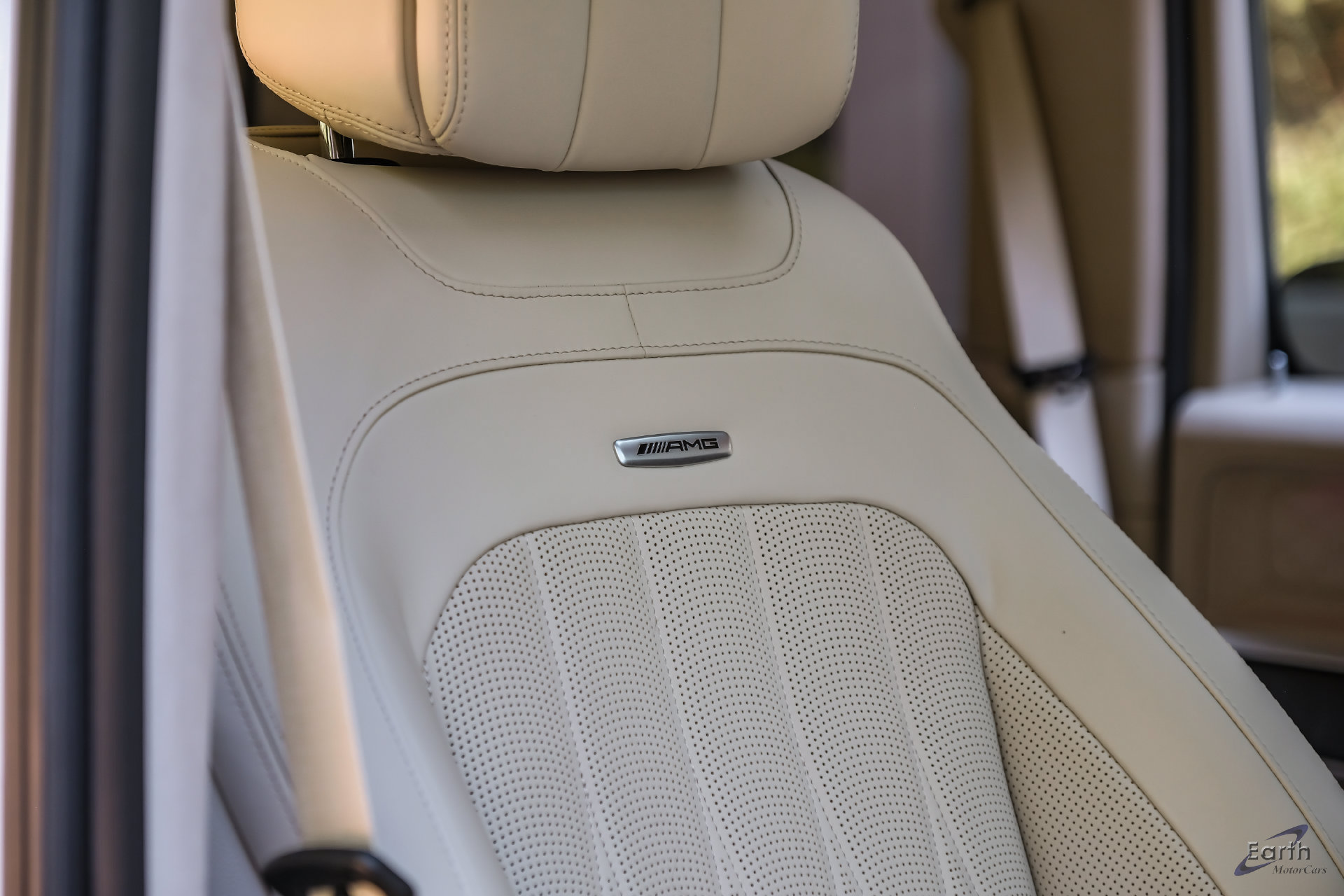 Used 2022 Mercedes-Benz G 63 AMG 4MATIC image 51