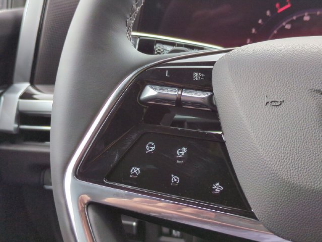 New 2026 Cadillac Escalade ESV Luxury w/ Touring Package AWD/4WD image 11
