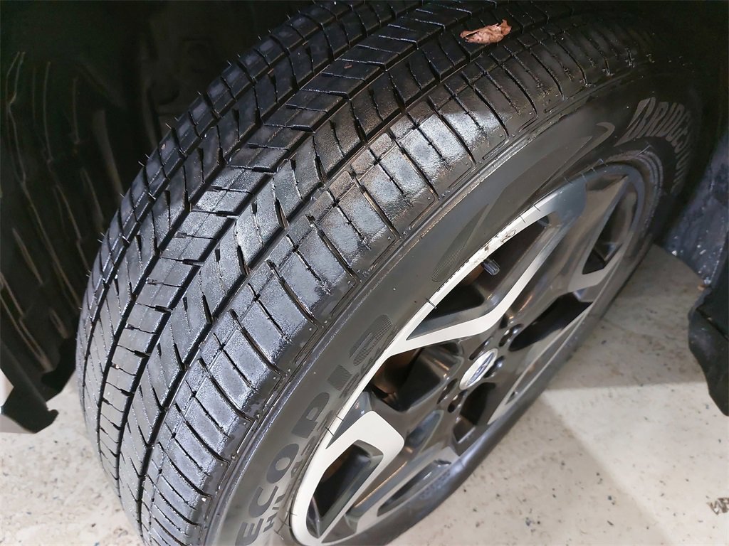 Used 2018 Subaru Crosstrek 2.0i Limited image 31