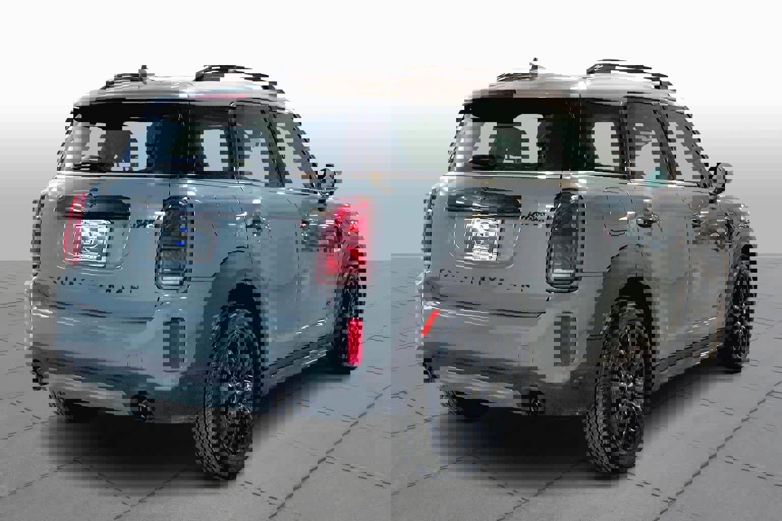 Certified 2024 MINI Cooper Countryman S image 12