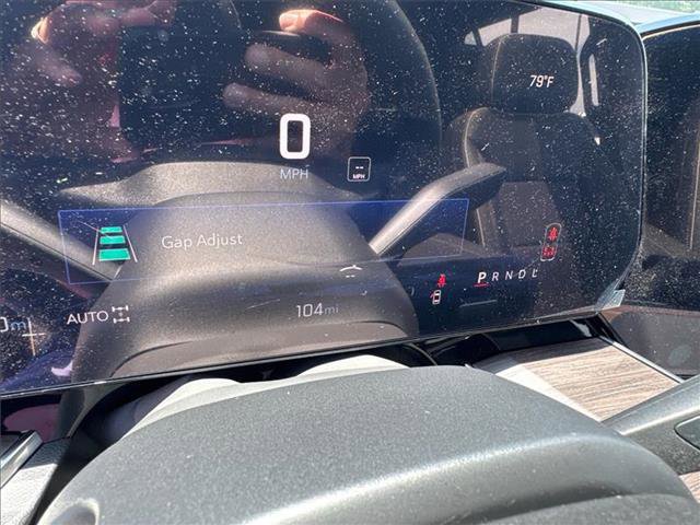 Used 2025 Chevrolet Tahoe Premier image 21