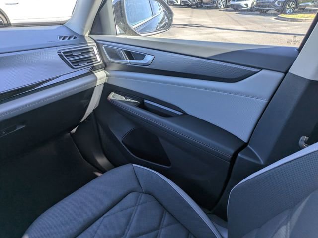 New 2026 Volkswagen Atlas Peak Edition image 19