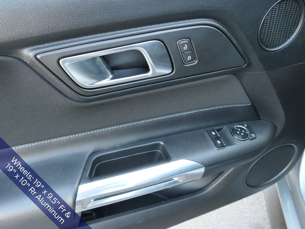 Used 2022 Ford Mustang Mach 1 image 15