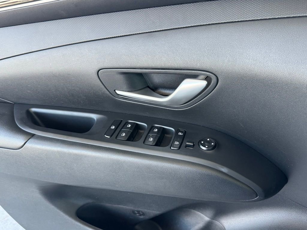 Used 2024 Hyundai Tucson SEL image 33