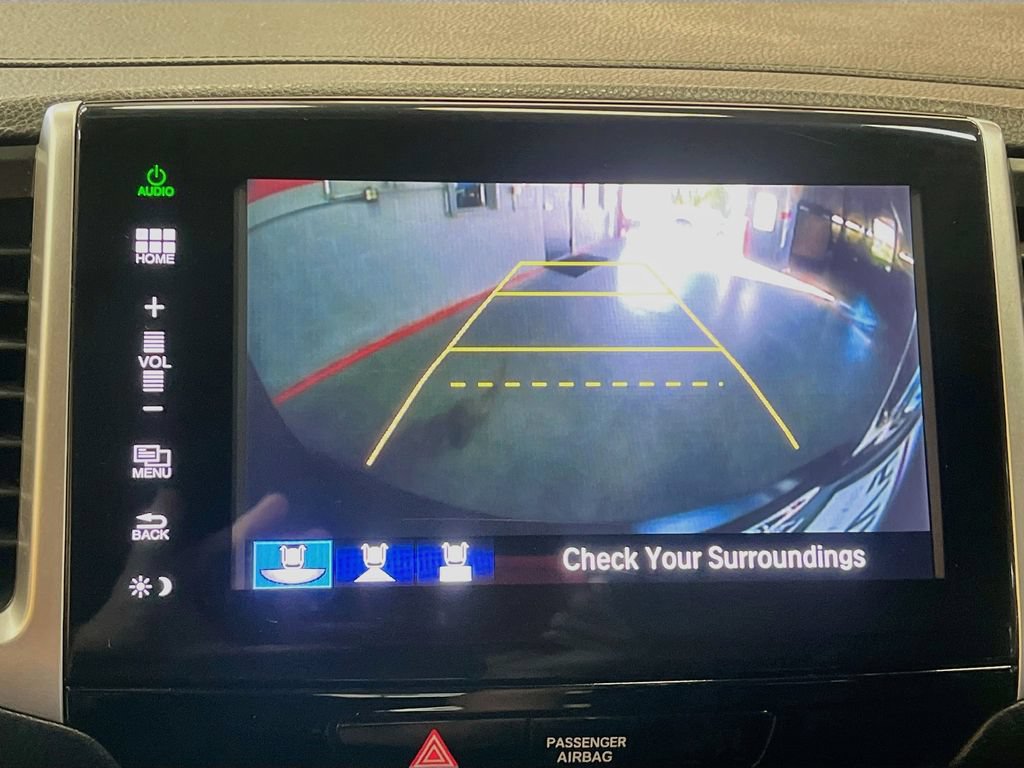 Used 2016 Honda Pilot EX-L image 13