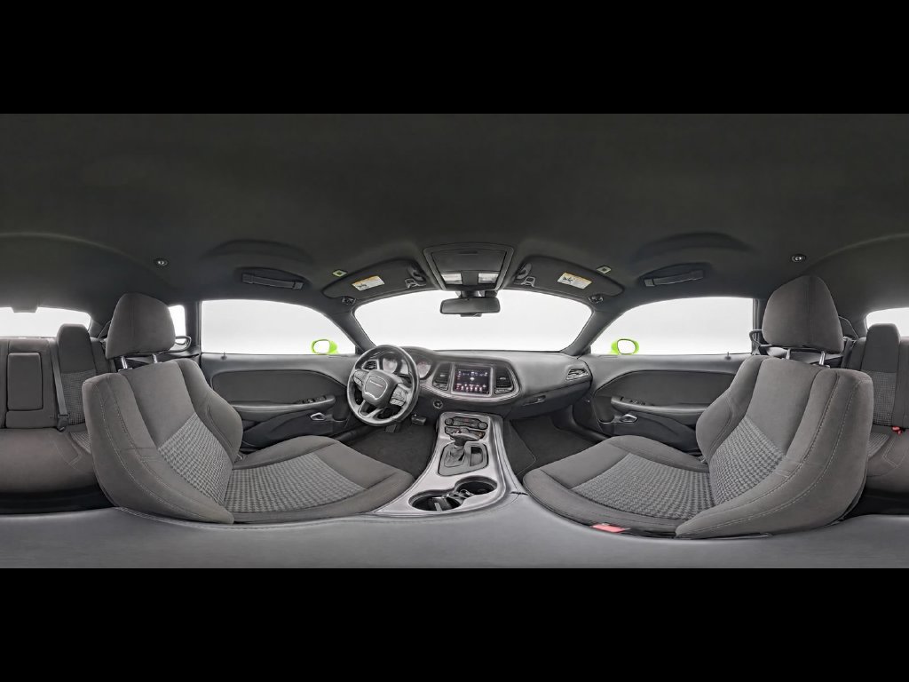 Used 2023 Dodge Challenger SXT w/ Blacktop Package AWD/4WD image 24