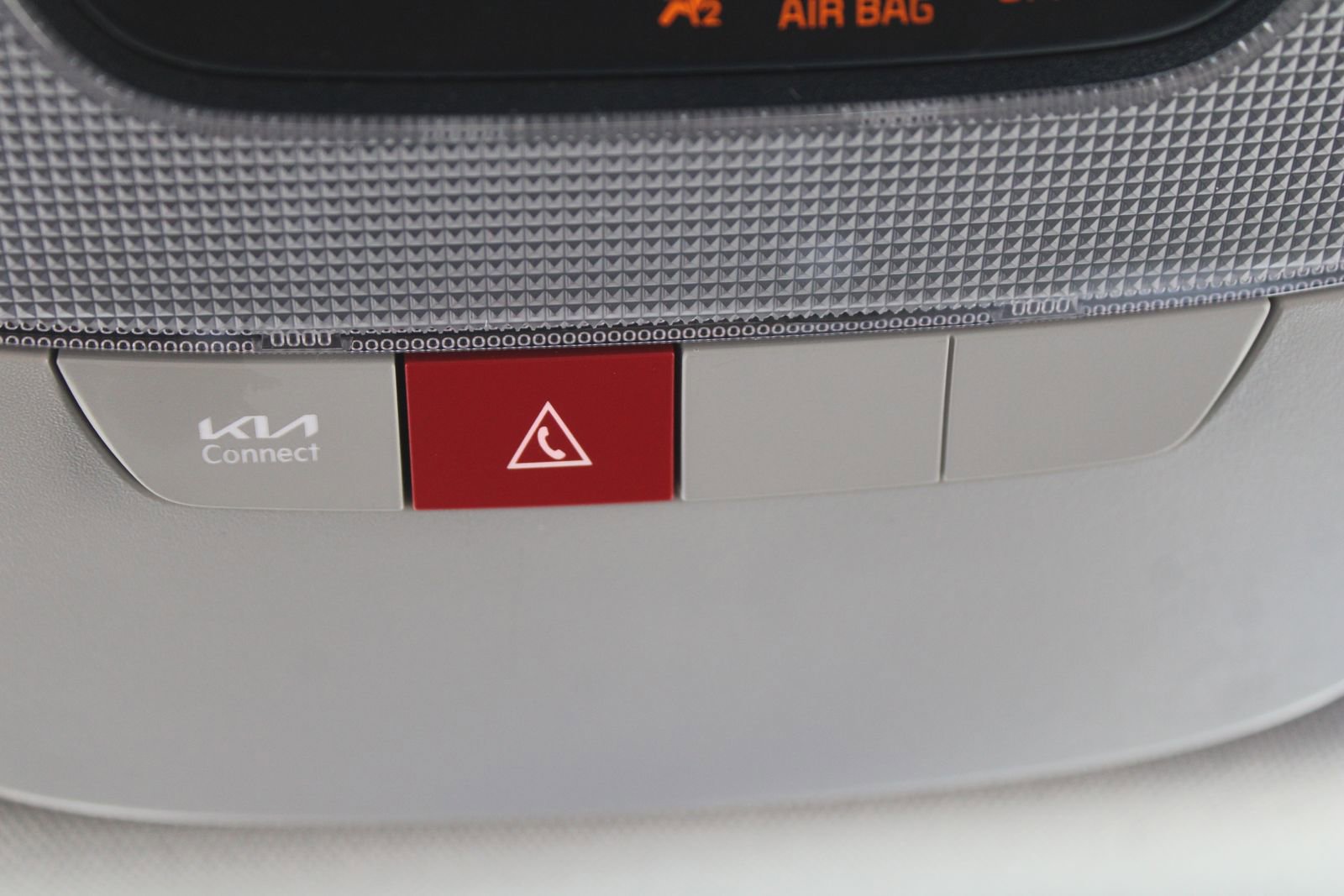 New 2026 Kia Sportage LX image 48